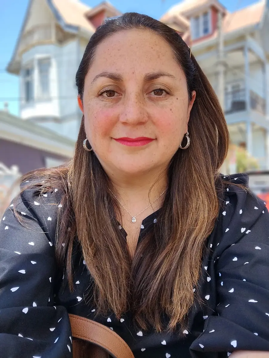 Carla Cáceres